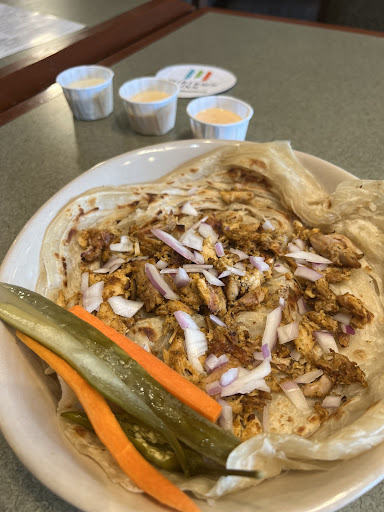 Photo of Shawarma Boys - 610 Idylwyld Dr N, Saskatoon, SK S7L 0Z2